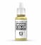 Vallejo German Yellow Paint 17mil