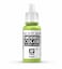 Vallejo Green Fluorescent Paint 17ml