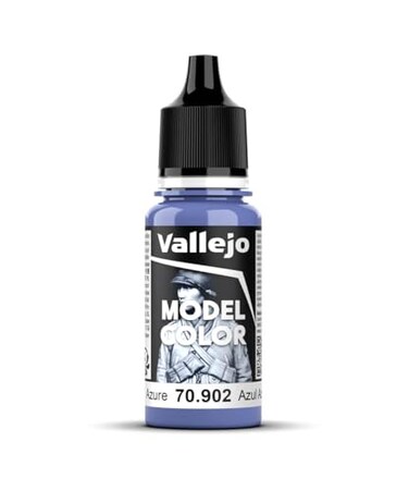 Vallejo Azure Paint 17ml