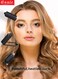 satin roller curler MEDIUM size hair accessories