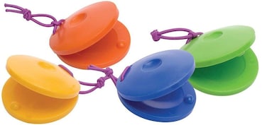 Hohner Castanets S303