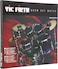Vic Firth Vic Firth Mute Prepack w 10 12 142 22 HiHat And Cymbal 2