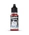 Vallejo Acrylic Paint Flat Red