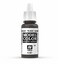Vallejo German Camo Black Paint 17ml