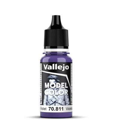 Vallejo Violet Blue Paint 17ml