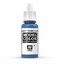 Vallejo Flat Blue Paint 17ml