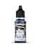 Vallejo Flat Blue Paint 17ml