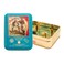 Channel Craft TTHB Home Baseball in a Vintage Game Tin