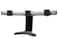 Ergotron Triple Display Stand  Black