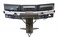 Ergotron Triple Display Stand  Black