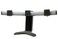 Ergotron Triple Display Stand  Black