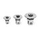 GEARWRENCH 3 Pc Ratcheting Wrench to Square Drive Adapter Set Metric  9230D