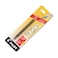 Pilot 77229 Refill BetterEasyTouchDr Grip Retract Ballpoint Med Red 2Pack