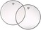 Remo BD031000 Clear Diplomat Drum Head  10Inch