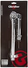 Gibraltar SC700HA 78 Inch Diameter Ratchet Tom Arm