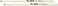 Vic Firth Signature Series  Thomas Lang