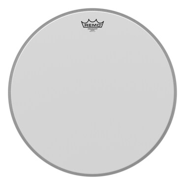 Remo Bass Drum Heads BR111800