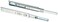 Shop Fox D3067 22Inch FullExt Drawer Slide 100Pound Capacity Side Mount Pair