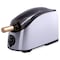 Cooper Cooler  Rapid Beverage  Wine Bottle Chiller for Home Bars  Dorms Automatic Touchpad Quick Chill Functionality Efficient Ice  Water System Perfect for Sodas Beer Wine  Silver
