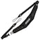 OPTECH USA 1501372 Pro Loop Camera Strap Black