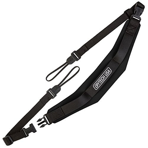 أوب/تيك يو إس إيه Op/tech Usa Pro Loop Camera Strap
