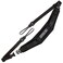 OPTECH USA 1501372 Pro Loop Camera Strap Black