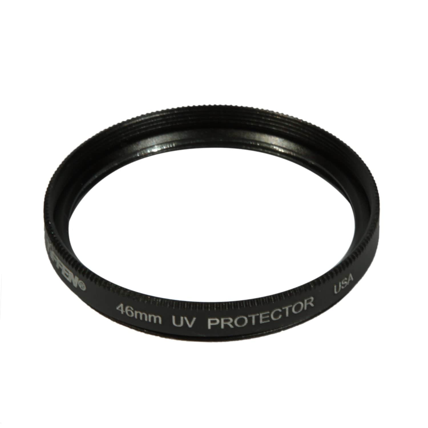 tiffen Tiffen 46uvp Uv Protection Filter