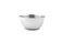 Fox Run Brands 275Quart Stainless Steel Mixing Bowl 9 x 9 x 4 inches Metallic
