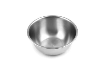 Fox Run Brands 275Quart Stainless Steel Mixing Bowl 9 x 9 x 4 inches Metallic