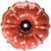 Nordic Ware Formed Bundt 12Cup Red