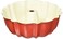Nordic Ware Formed Bundt 12Cup Red