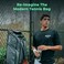 ADV Pro Tennis Bag V3  Revolutionary Tennis Racket Bag to Unleash Your Potential with Innovation  Style  Sport Bag Ideal for Discerning Players Men  Women  Perfect Tennis Accessories Midnight