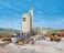 Walthers Cornerstone Series Kit HO Scale Black Gold Asphalt  Hot Mix Plant