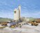 Walthers Cornerstone Series Kit HO Scale Black Gold Asphalt  Hot Mix Plant