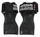 Versa Gripps Pro Made in The USA Wrist Straps for Weightlifting Alternative The Best Training Accessory Black XL