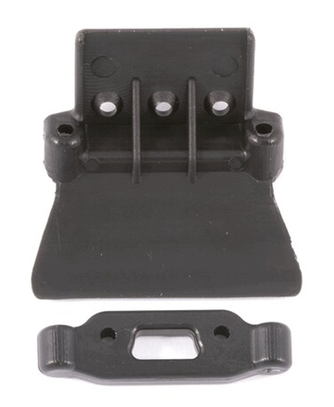 Team Associated 21005 18T Arm Mount Front and Rear