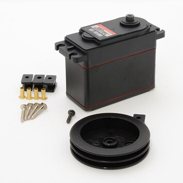 Hitec RCD 33785S HS785HB 35 Turn Winch Servo