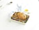 BRADSHAW INTERNATIONAL 23803 Chrome Adjustable Roast Rack