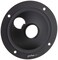 Peerless ACC570 Wood Joist Ceiling Mounts BLACK