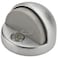 National Hardware N215814 V1940 Floor Door Stop in Chrome