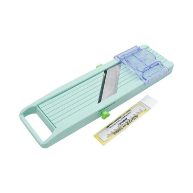 Benriner Japanese Vegetable Slicer Old Version