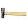 Cousin DIY Craft and Jewelry Mini Hammer Brown