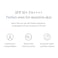 PYUNKANG YUL Moisture Soothing Sun Cream All Skin Types Broad Spectrum SPF 50 Safe Hybrid Sunblock Reef Safe No White Cast Soothing Sunscreen Lotion Skin Moisturizer Hyaluronic Acid 253 FlOz