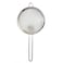 Norpro Stainless Steel Strainer 8Inch