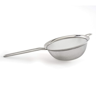 Norpro Stainless Steel Strainer 8Inch
