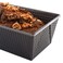 Norpro Nonstick Bread Pan 10 x 45 As Shown