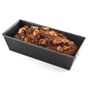 Norpro Nonstick Bread Pan 10 x 45 As Shown