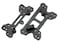HPI Racing 85017 Shock Tower Front  Rear Sprint RTR