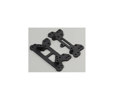 HPI Racing 85017 Shock Tower Front  Rear Sprint RTR