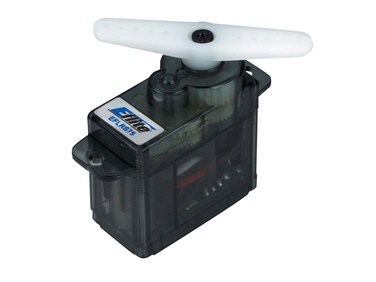 Eflite 75Gram SubMicro S75 Servo EFLRS75 Servos